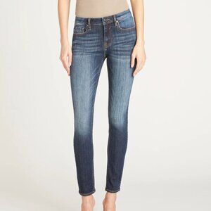 Vigoss Jagger Skinny Dark Wash Jeans